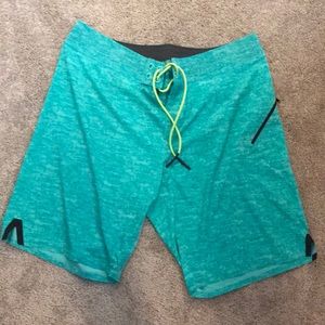 Men’s Lulu Swim Trunks